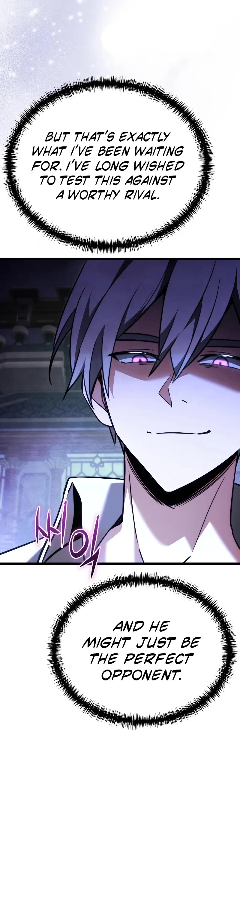 Terminally-Ill Genius Dark Knight, Chapter 115 image 44